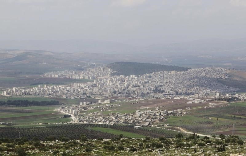 Syrie: les forces pro-regime bientot dans la zone d'afrin