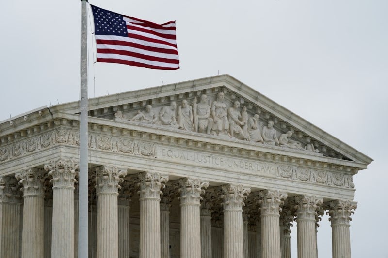 Usa: la cour supreme autorise les etats a taxer l'e-commerce