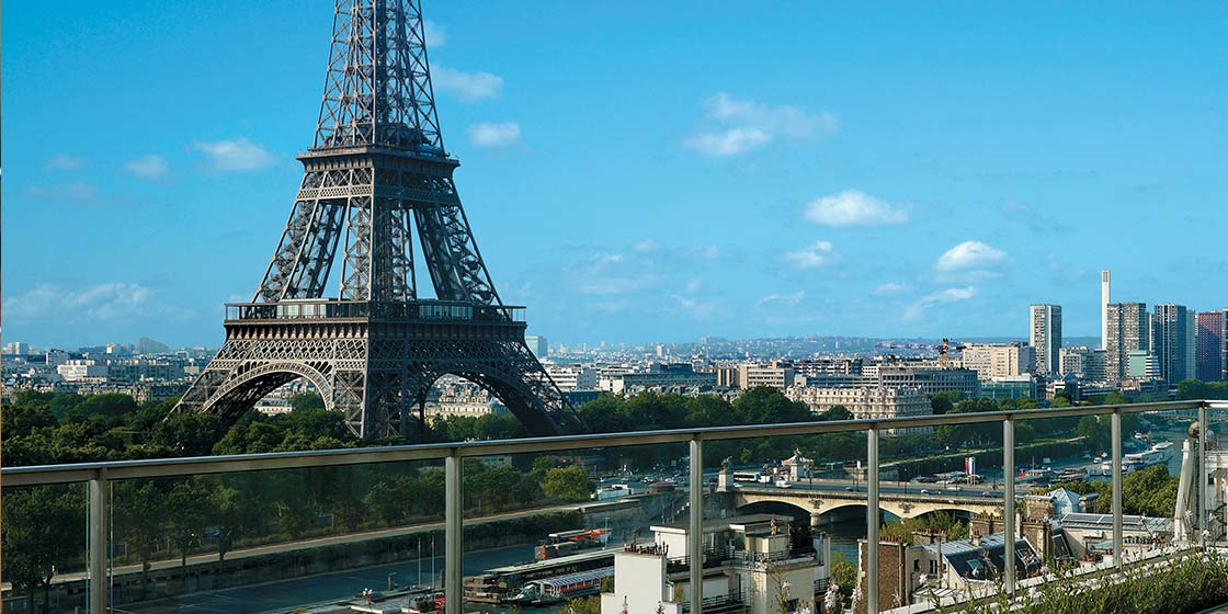 Tour Eiffel