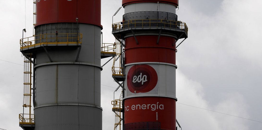 Energias de Portugal