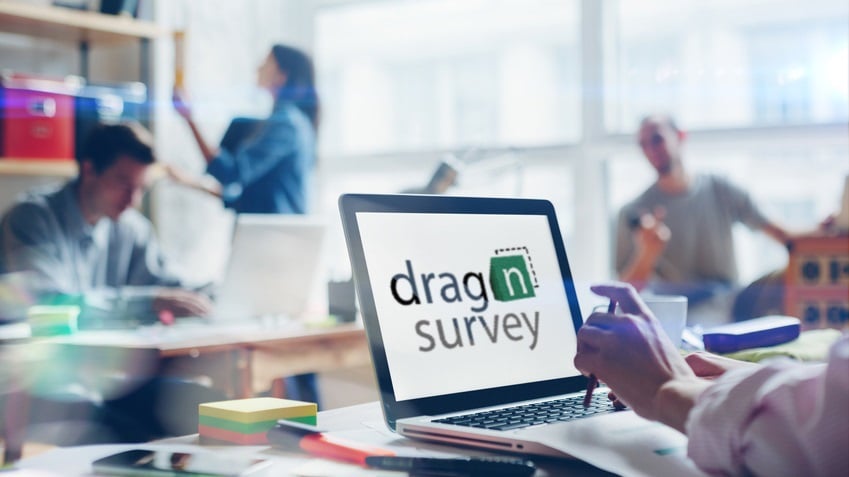Drag'n Survey