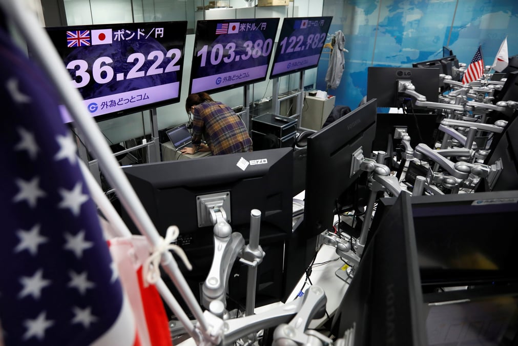 Tokyo en nette hausse a la fermeture