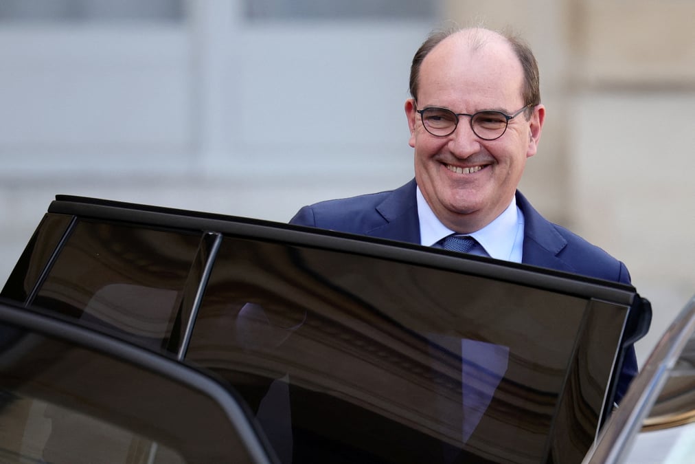 France: nouveaux soutiens a l'economie face au conflit en ukraine