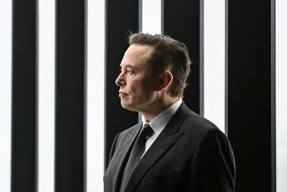 Elon musk pret a racheter twitter pour 41,39 milliards de dollars