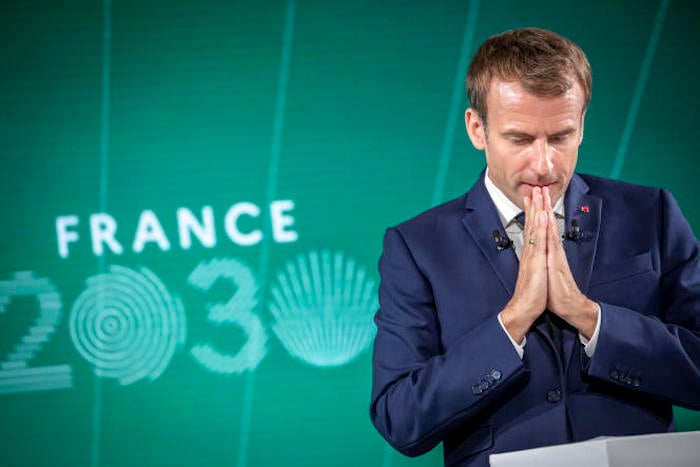 france 2030