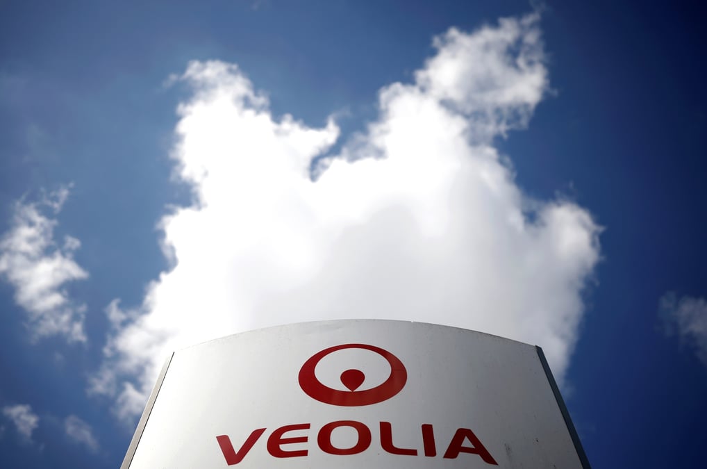 Dans le cadre de son plan stratégique GreenUp, Veolia prévoit d'investir 200 millions d'euros dans des démonstrateurs industriels