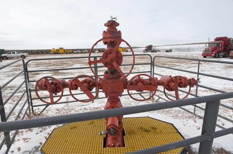 Les etats-unis reglementent la fracturation hydraulique