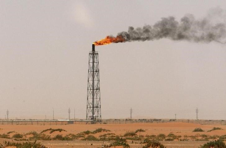 Opep: 104% de conformite en mars, au-dela de l'objectif