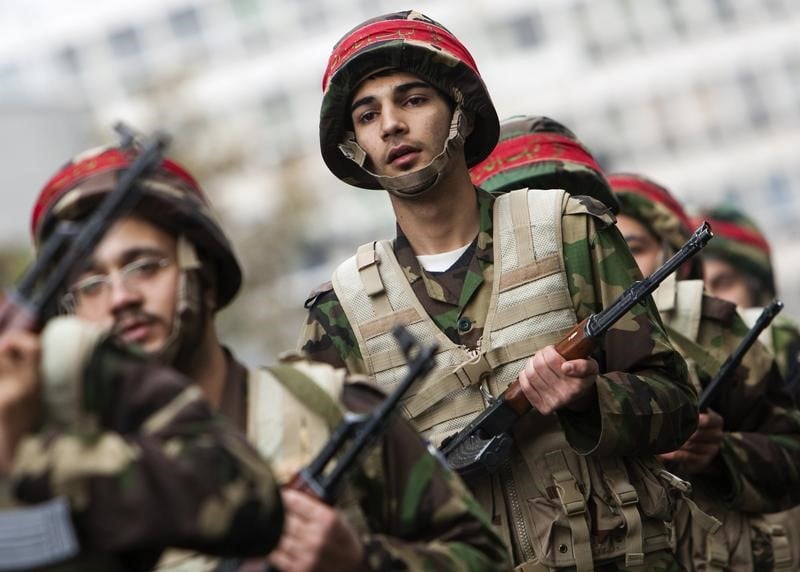 L'iran n'autorisera pas l'inspection de ses bases militaires