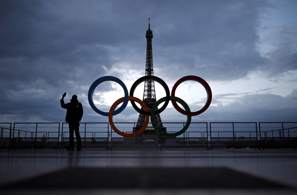 JO Paris 2024, Jeux Olympiques, Hidalgo,