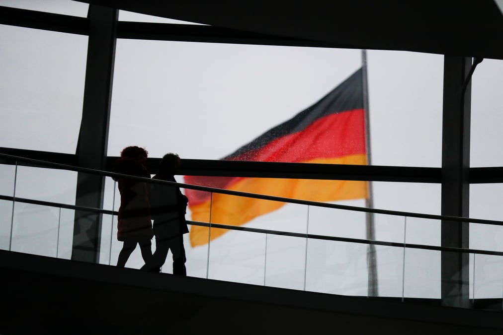 Renforcement en allemagne de la lutte contre l'antisemitisme