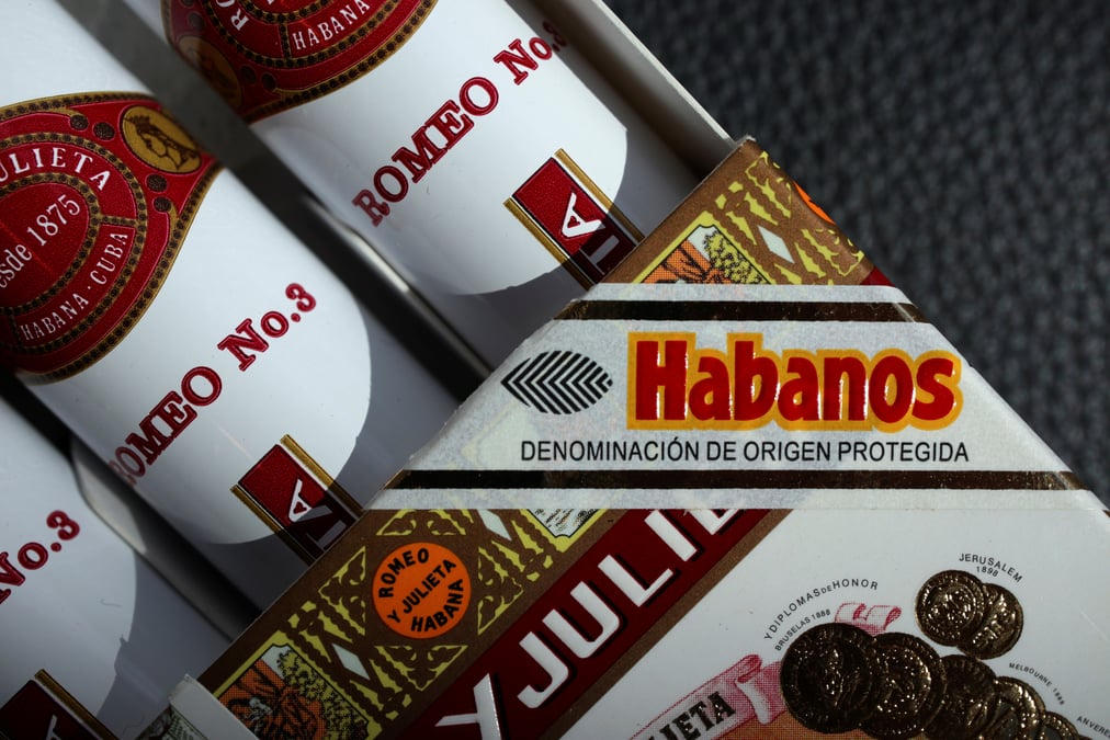 cigares, havanes, Cuba, fumeurs, luxe,