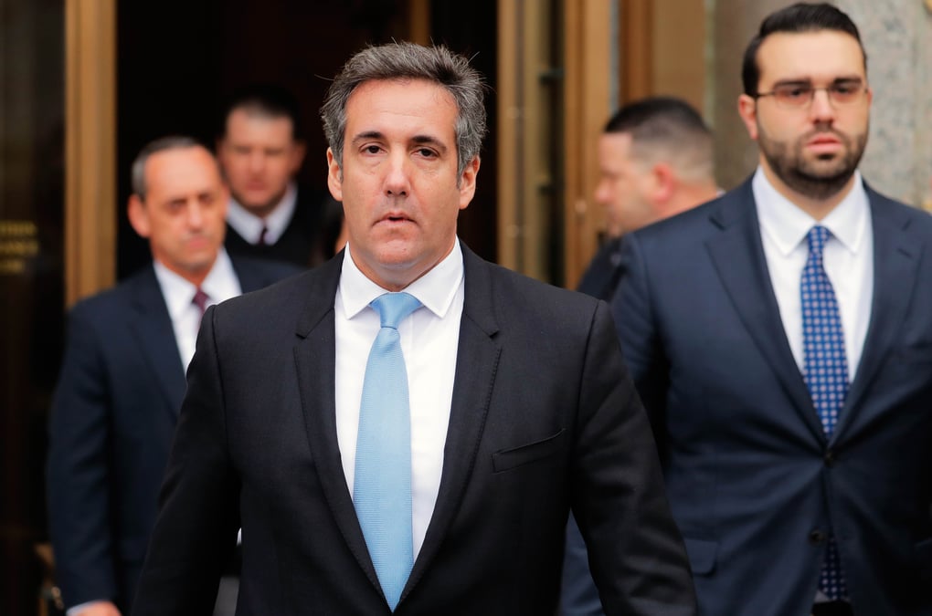 Un juge rejette une requete d'urgence deposee par cohen