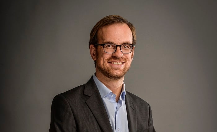 Julien Bettinger