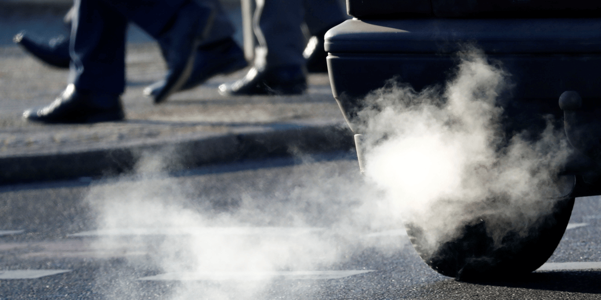 Les parlementaires de l'ue favorables a une reduction de 35% du co2 automobile