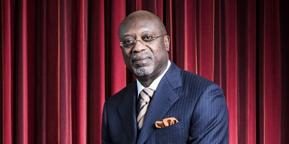 Papa Demba Thiam, économiste international et expert en développement industriel intégré