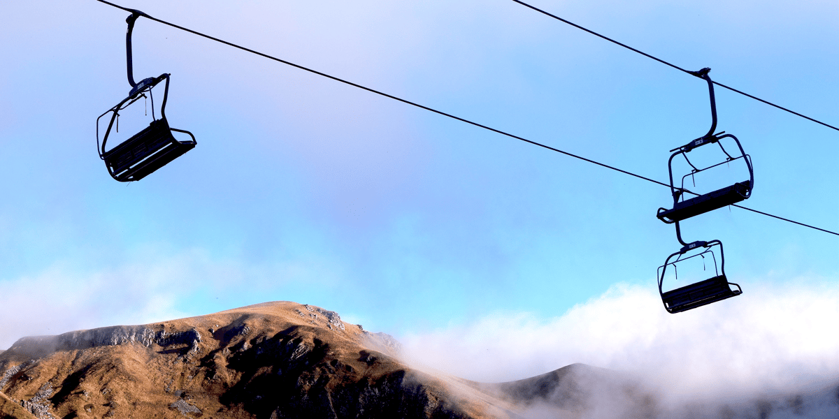 ski