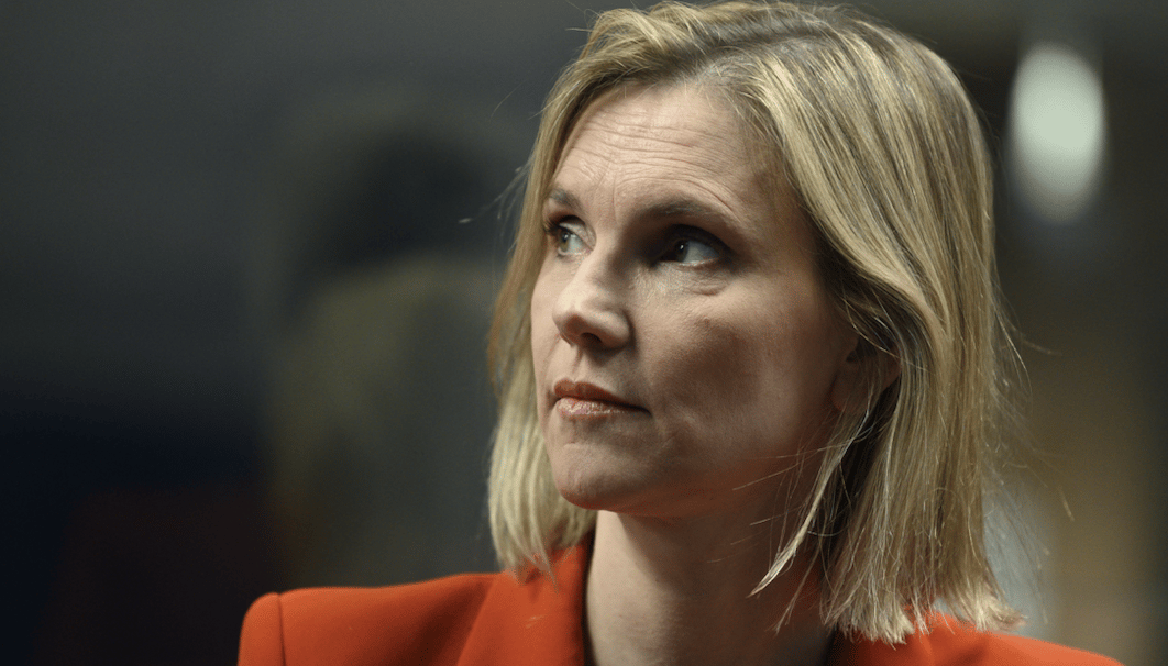 Agnès Pannier-Runacher