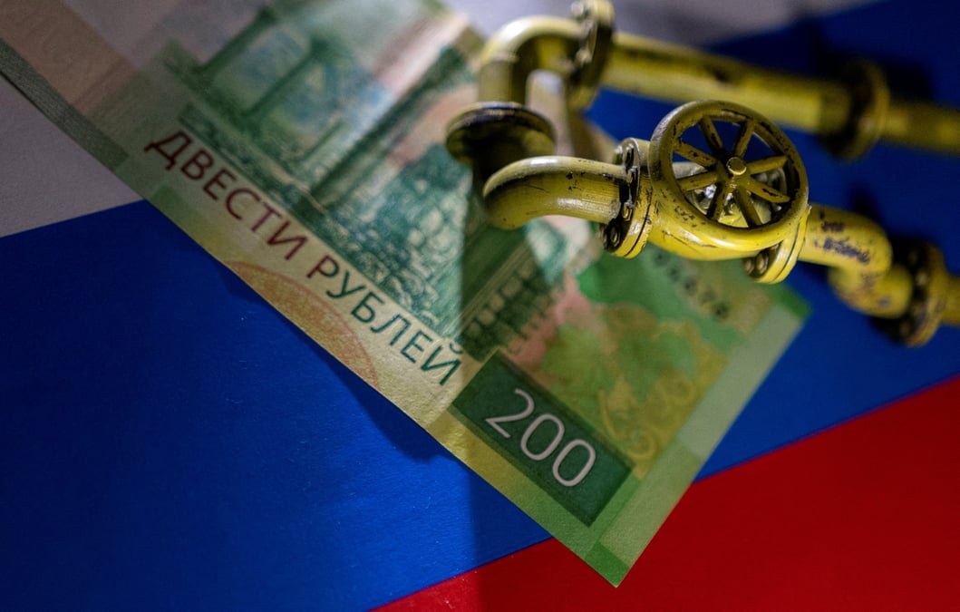 La russie limite l'acces aux donnees de son secteur petrolier