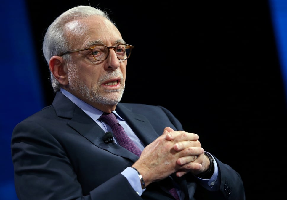 L'investisseur activiste peltz rejoint le conseil d'administration d'unilever