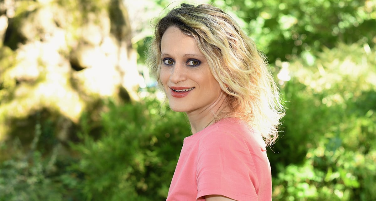 Gabrielle Halpern, docteure en philosophie, estime que la diversité aiderait à développer l'intelligence.