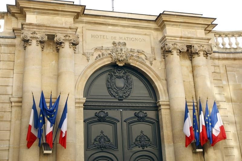 Le compte à rebours du remaniement débute après le second tour
