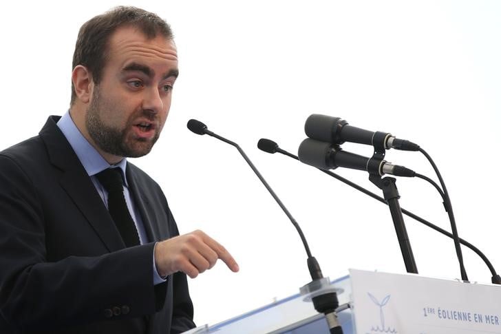 Le gouvernement ouvre la page de l'apres-fessenheim en alsace