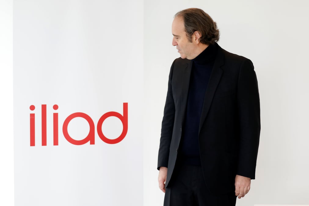 Salt, filiale mobile d'iliad, se lance dans le fixe en suisse