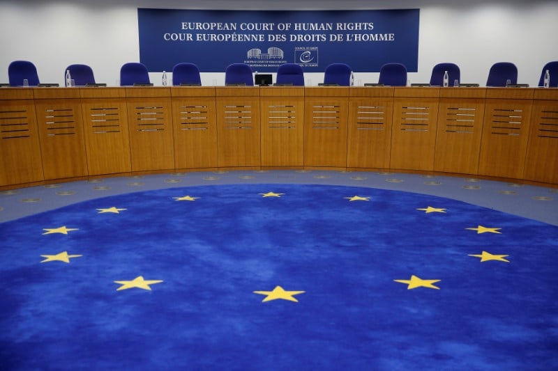 La cedh condamne bucarest et vilnius pour complicite avec la cia