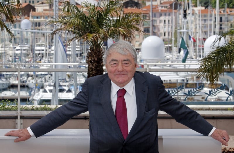 Emmanuel macron rend hommage a claude lanzmann