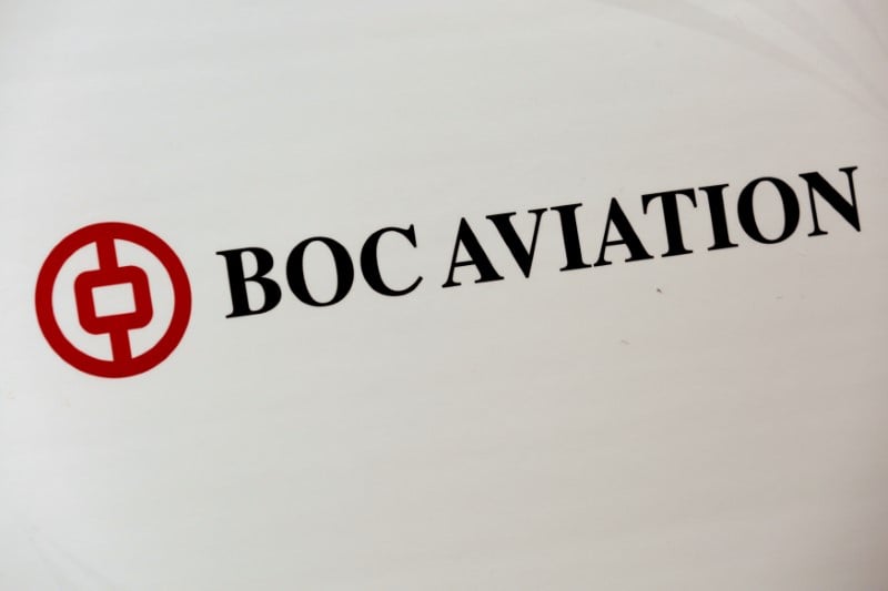 Boc aviation achetera 17 airbus pour 2,2 milliards d dollars