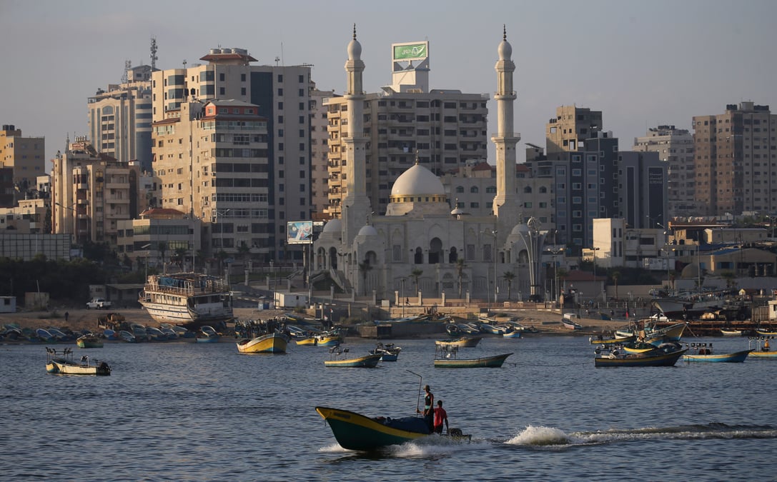 Les usa suppriment 200 millions de dollars d'aide aux palestiniens