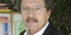 Patrick Criqui