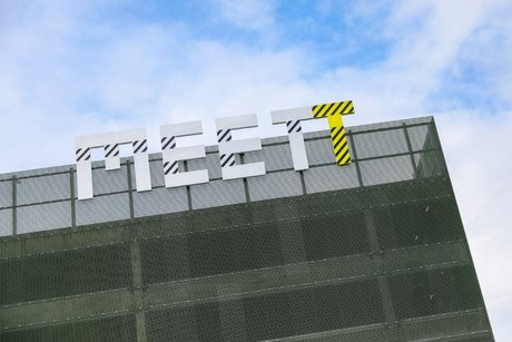La nouvelle enseigne du futur parc des expositions de Toulouse vient d'être dévoilée par les élus locaux.