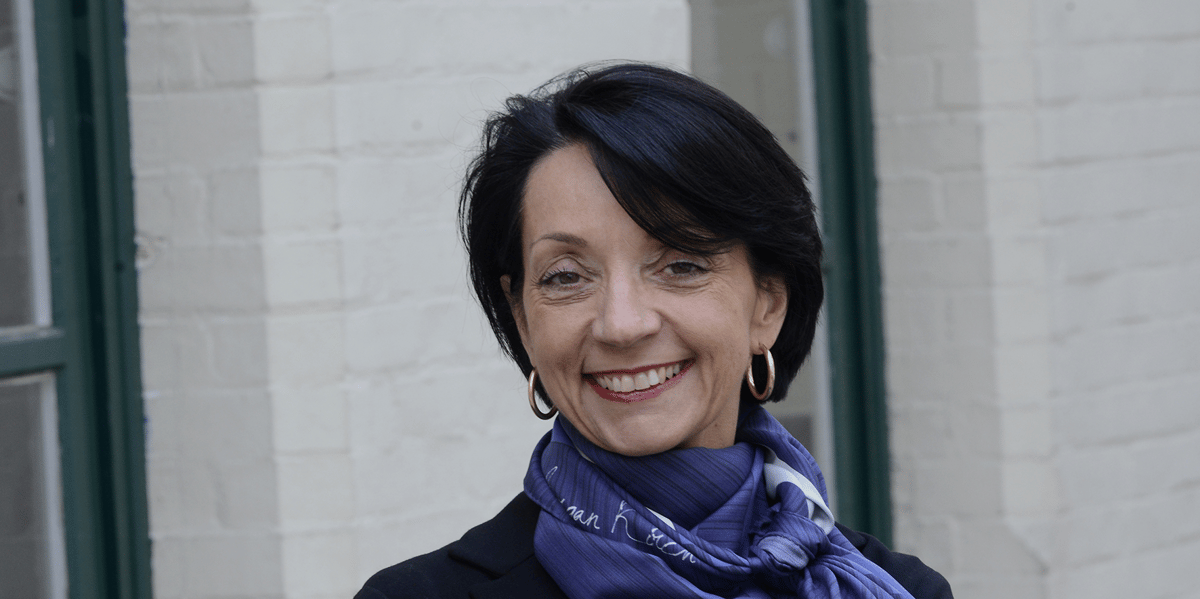 véronique Madelrieux