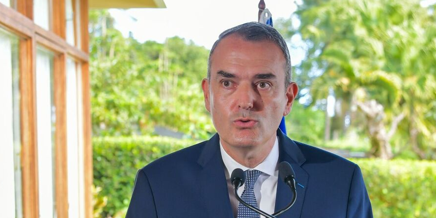 Emmanuel Cohet