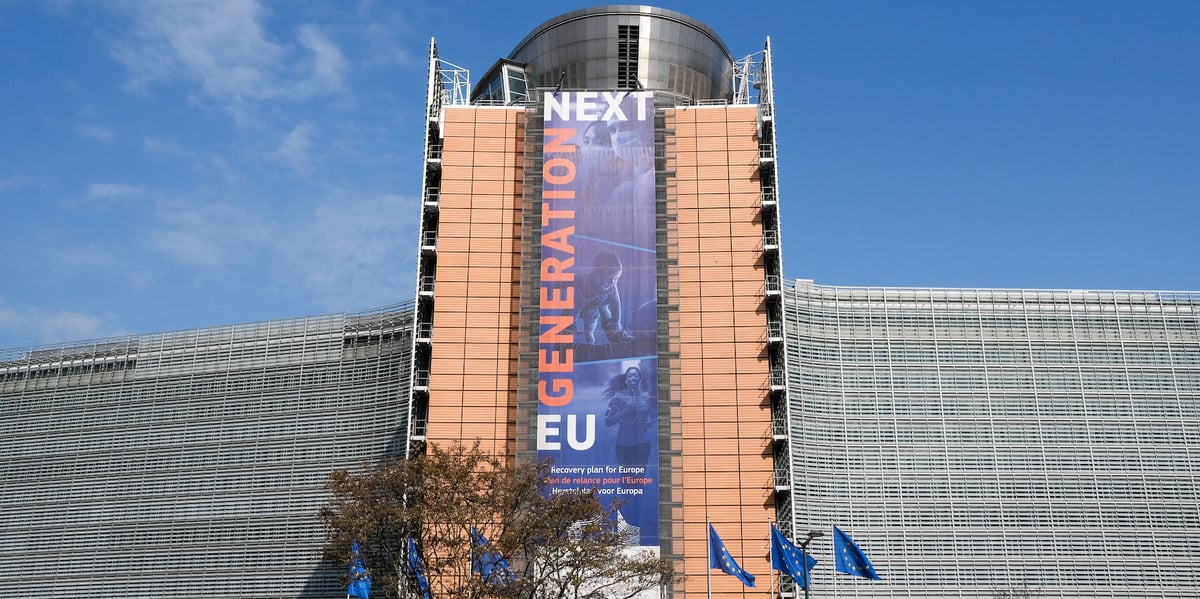 Plan de relance européen
