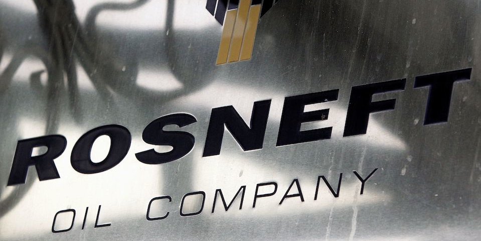 Rosneft