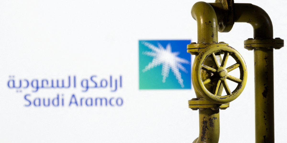 Aramco