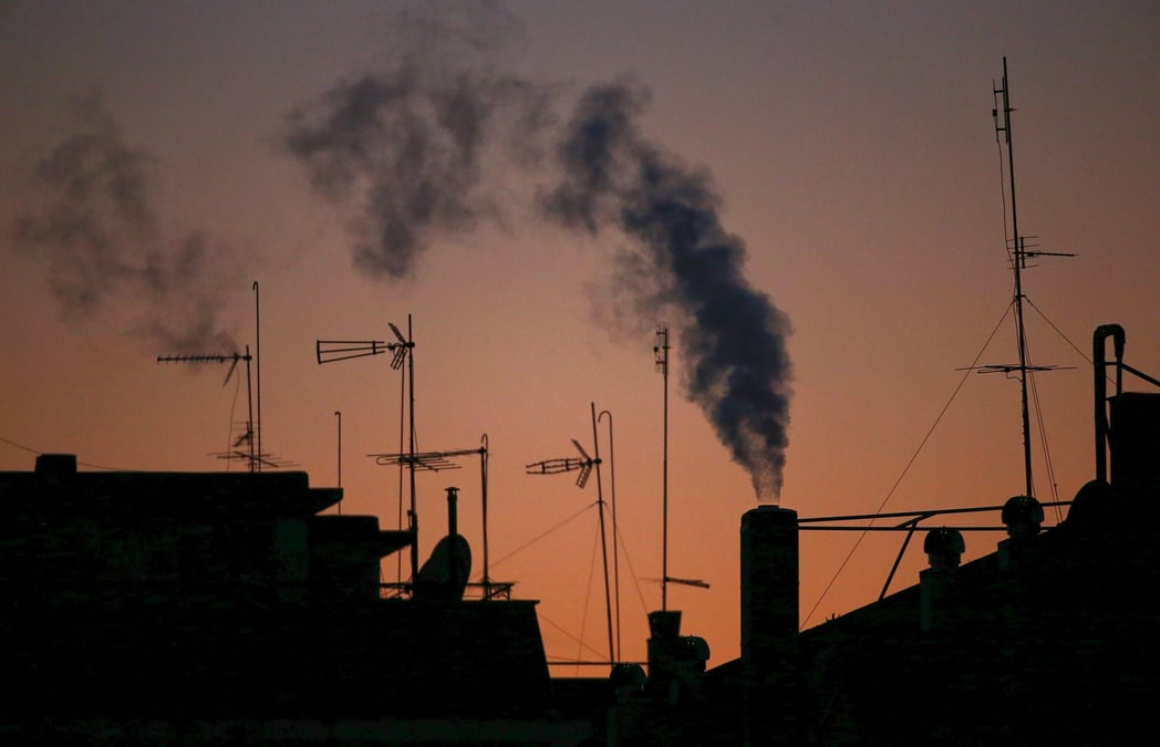 La taxe sur les groupes energetiques a rapporte environ €2 mds a l'italie