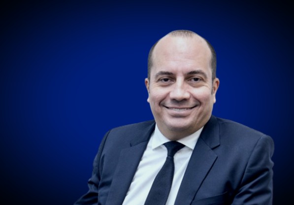 Alain Conrard