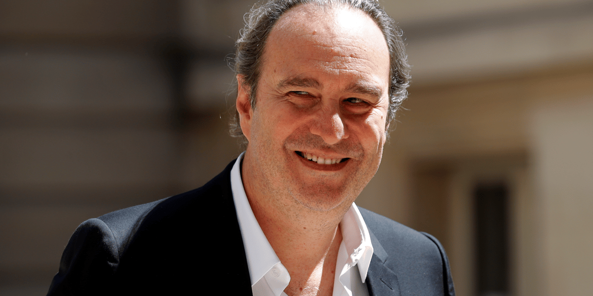 Iliad: niel detient 96,58% du capital a l'issue de son offre, annonce l'amf