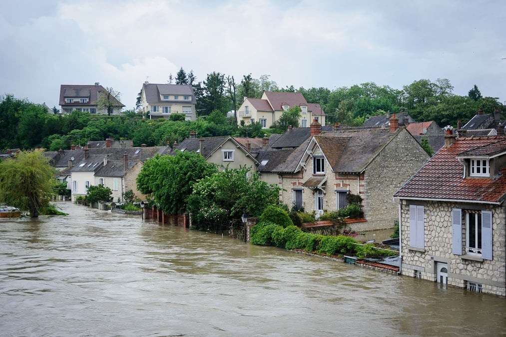 Ademe résilience Normandie