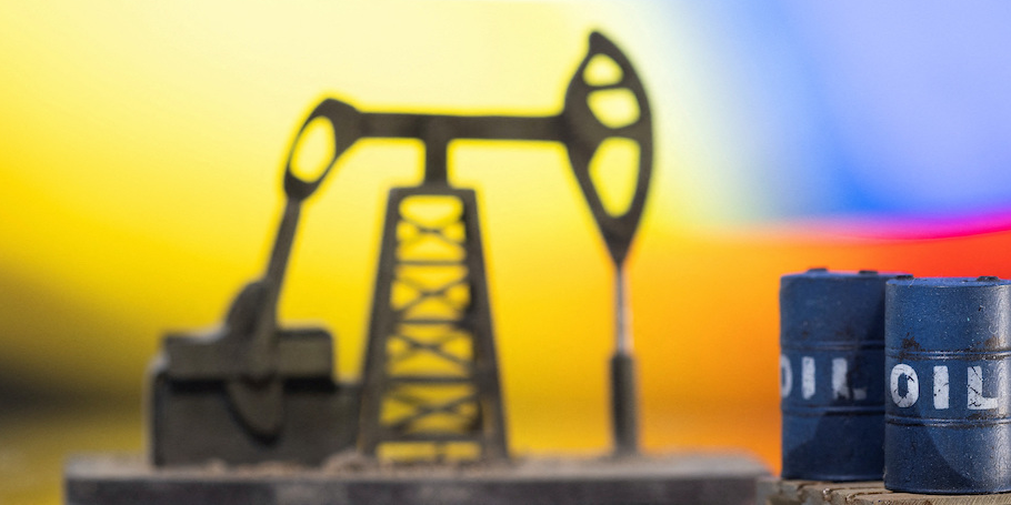 pétrole
