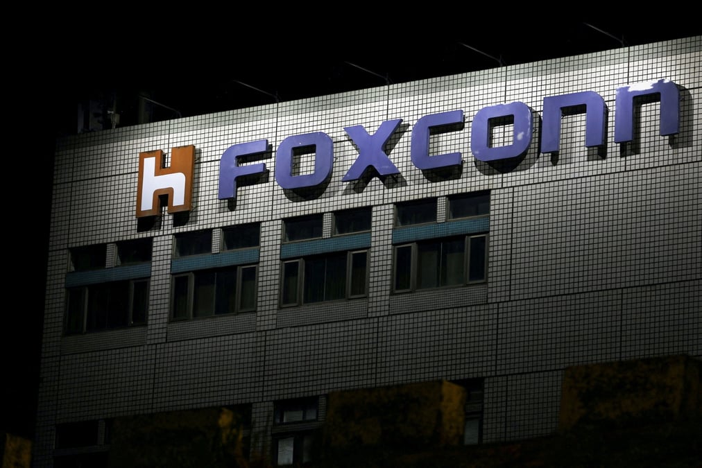 Le gouvernement de Taïwan a défendu ce lundi le géant des technologies Foxconn, dénonçant une « interférence politique » orchestrée selon lui par Pékin.