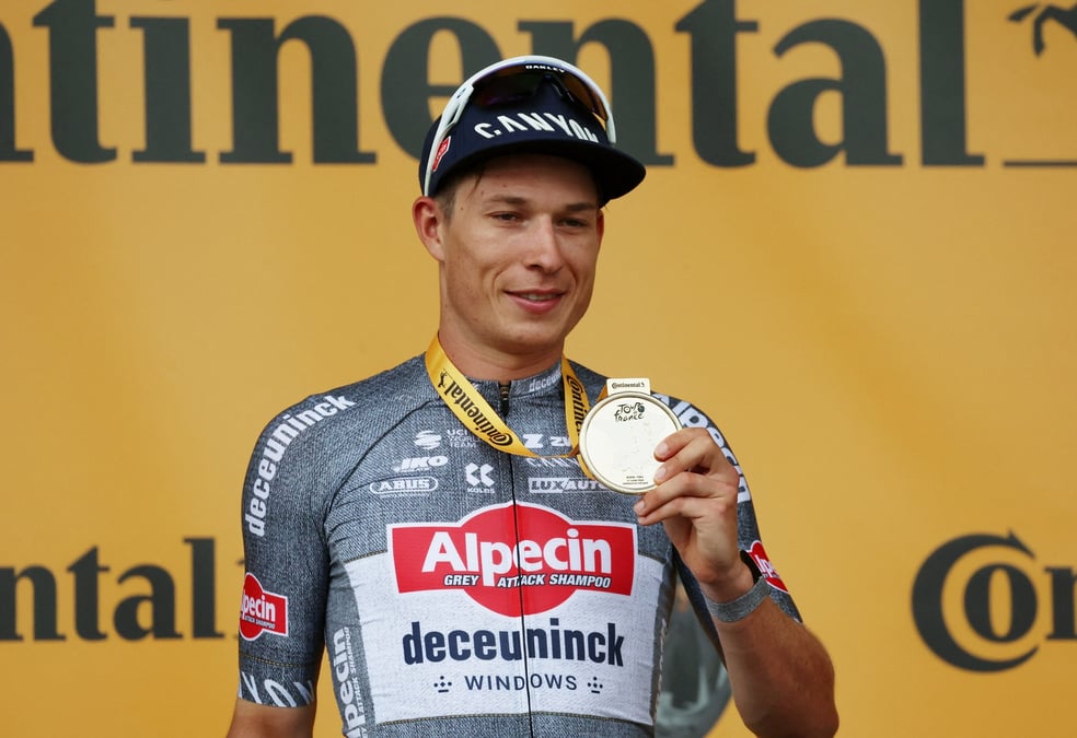 Tour de france