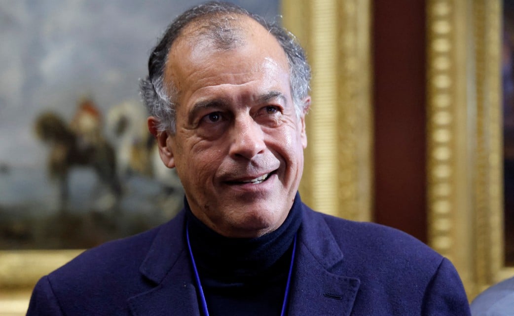 Henri Giscard d’Estaing, maître d’œuvre depuis vingt ans de la stratégie de montée en gamme de l’entreprise fondée par Gilbert Trigano en 1950.