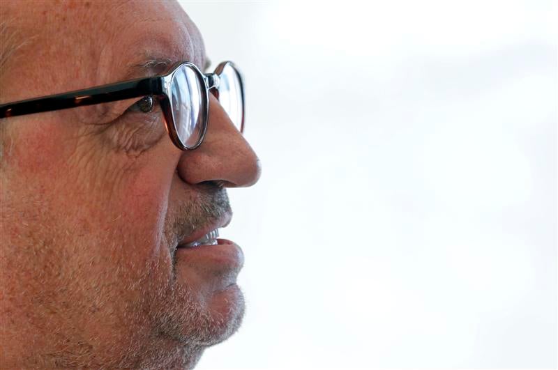 Le cas Jean-Noël Guérini empoisonne toujours le Parti socialiste