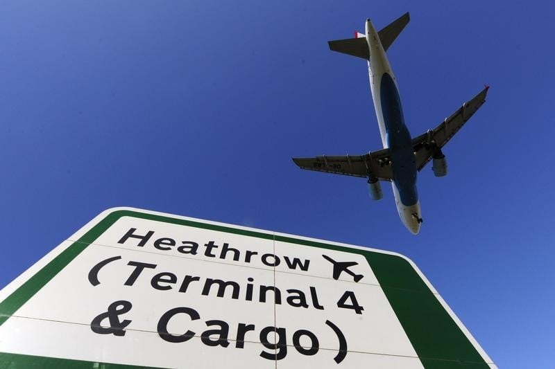 L'IATA évoque une embellie sur le marché mondial du fret