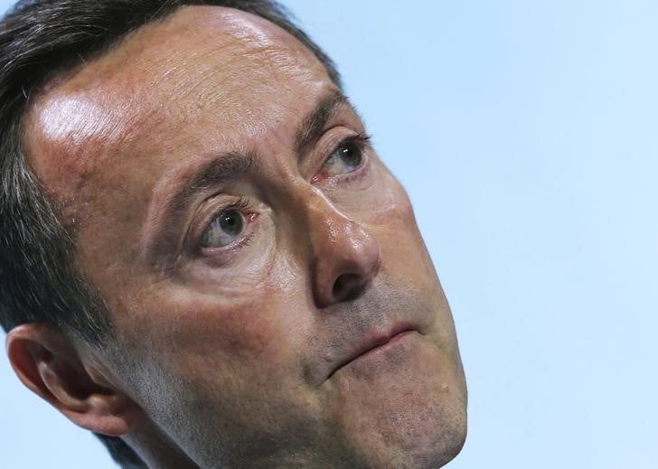 Fabrice bregier pour une hausse de la production d'a320